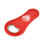 Branded Magnetic Bottle Opener