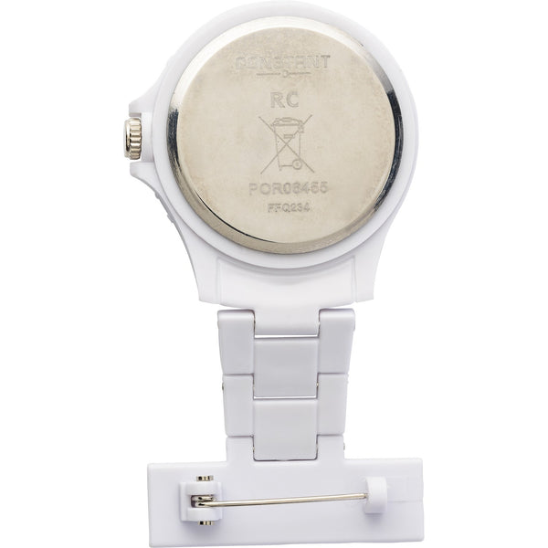 Netherwich Nurse watch