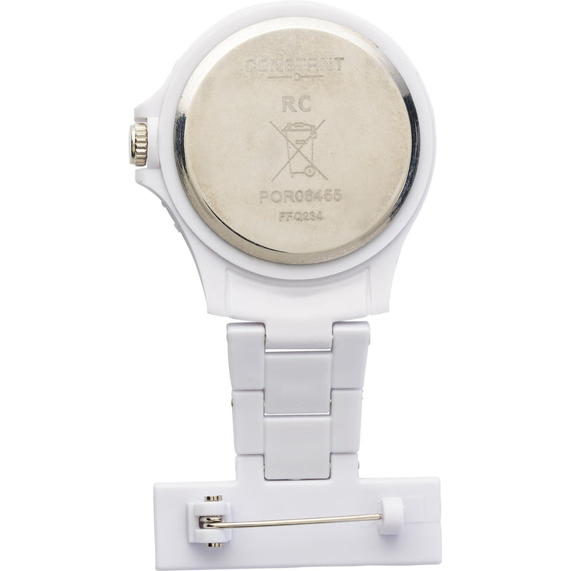 Netherwich Nurse watch