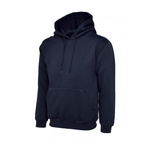 Uneek Premium Hooded Sweatshirt