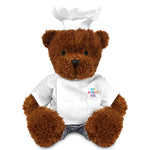 Chef Outfit Bear