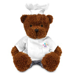 Chef Outfit Bear