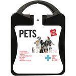 Branded MyKit Pet First Aid Kit