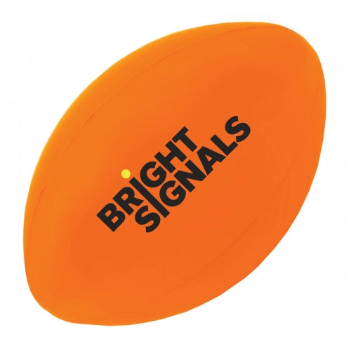 Stress Rugby Ball