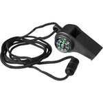 The Damon - Whistle and compass