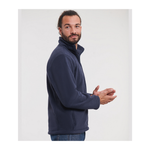 Russell Athletic Outdoor Fleece Jacket
