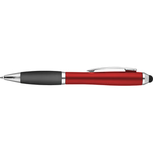 Contour-i Frost Ballpen