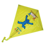 Sky Diamond Kite