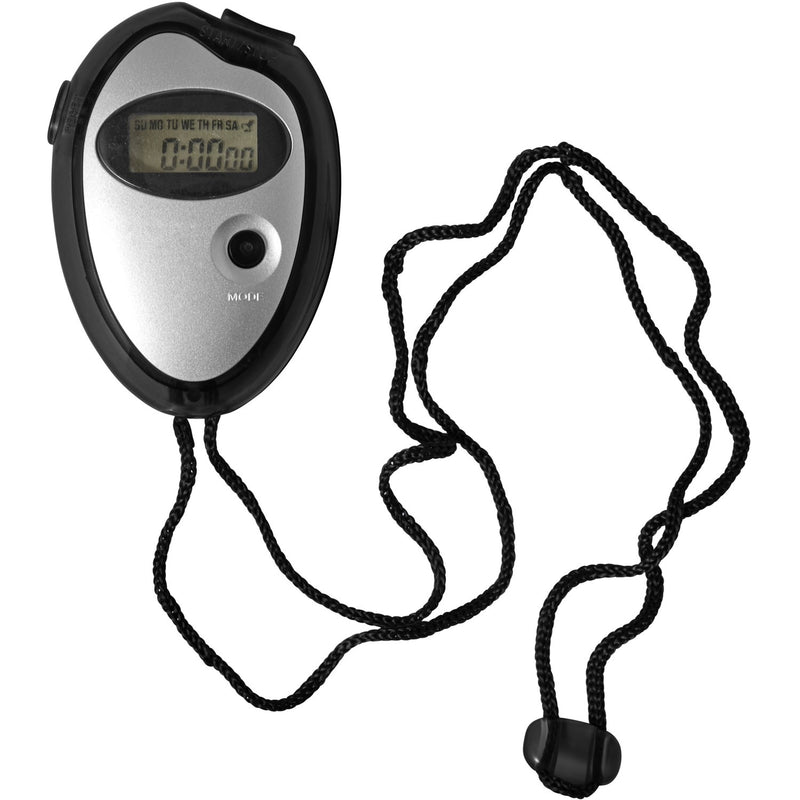 Foilen Digital stopwatch