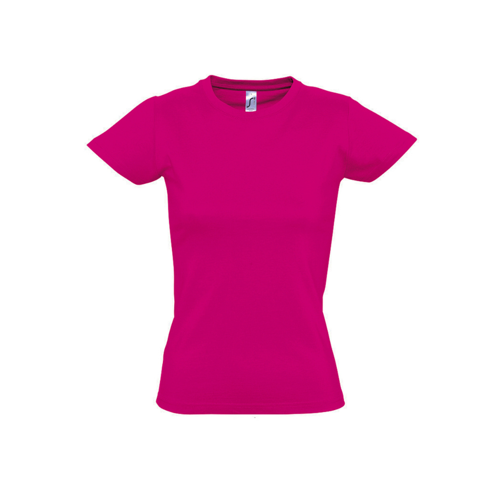 SOL'S Ladies Imperial Heavy T-Shirt
