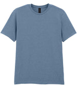 Gildan SoftStyle® Adult T-Shirt Stone Blue