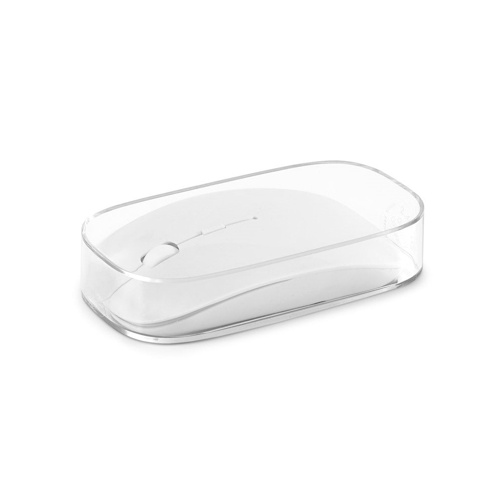 BLACKWELL. ABS wireless mouse 2'4GhZ