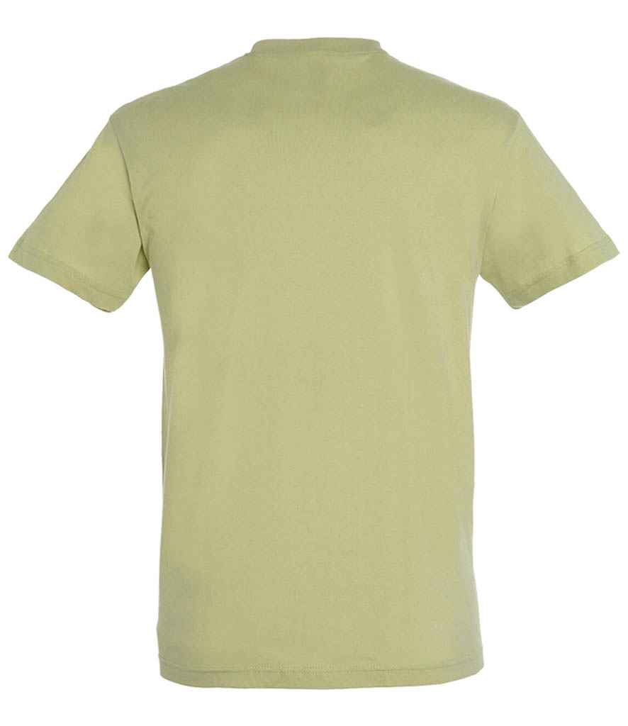 SOL'S Regent T-Shirt Green Sage