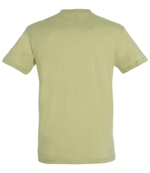 SOL'S Regent T-Shirt Green Sage