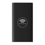 Branded Wireless power bank Type C