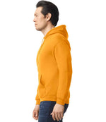 Gildan Heavy Blend™ Hooded Sweatshirt Gold