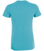 SOL'S Ladies Regent T-Shirt Atoll Blue