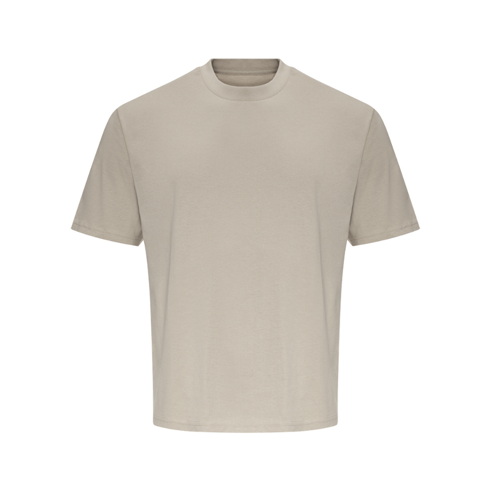 AWDis Unisex Oversize 100 T-Shirt