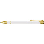 Branded Electra Oro Ballpen