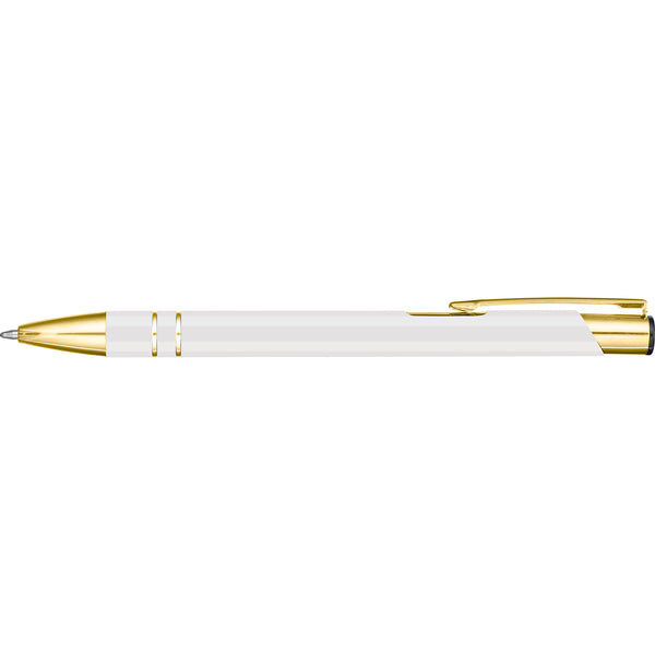 Branded Electra Oro Ballpen