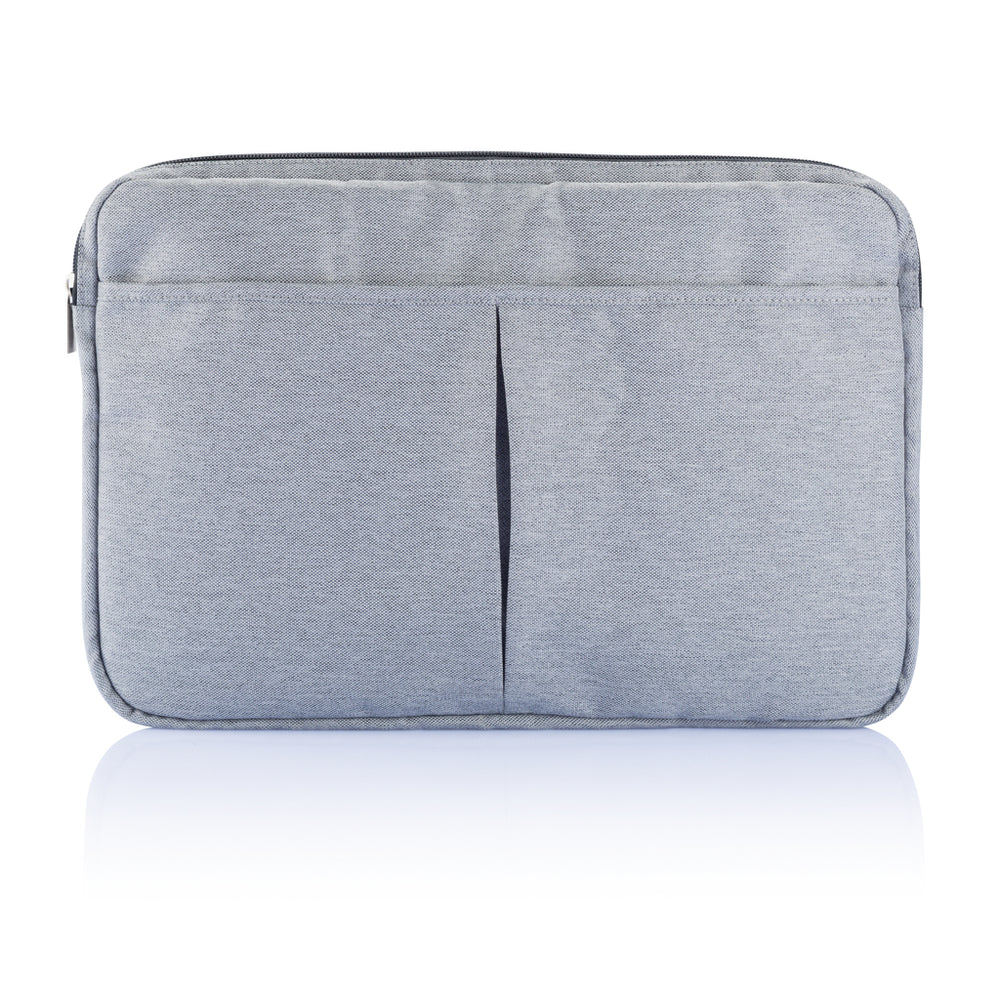 Branded Laptop sleeve 15” PVC free