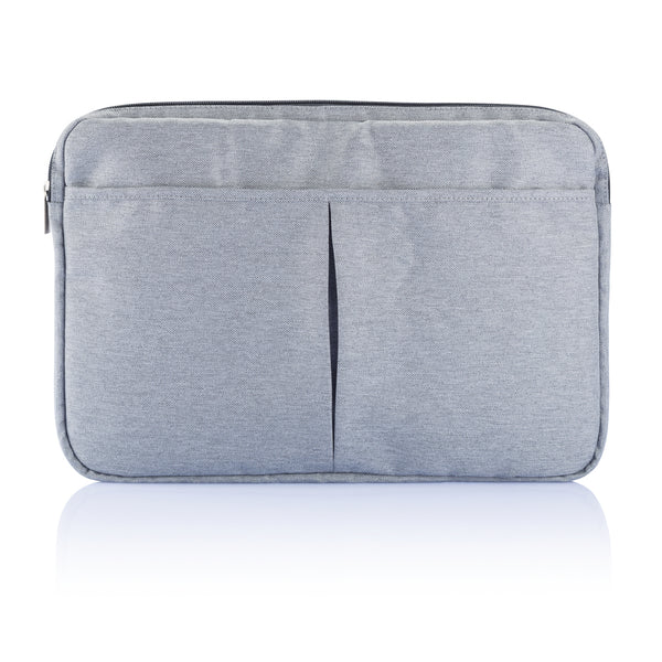 Branded Laptop sleeve 15” PVC free