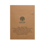 Seed Pack in Kraft Paper Envelope