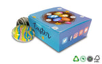 Easter Ballotin 4 Choc Box