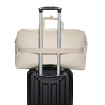 Branded Armond AWARE™ RPET weekend duffel