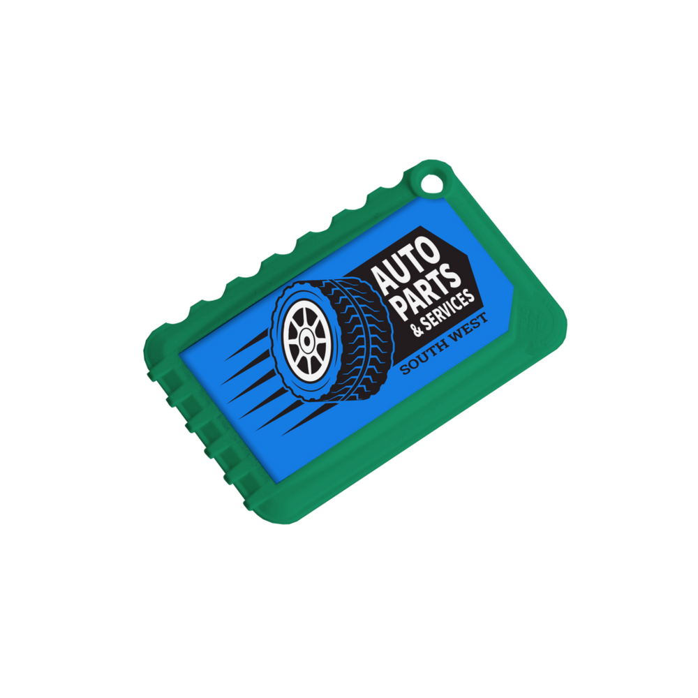 Credit Card Ice Scraper