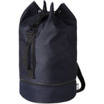 Branded Idaho RPET sailor duffel bag 35L