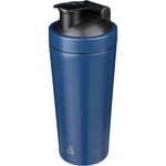 The Orla - Recycled stainless steel single-walled drinking bottle (750 ml)