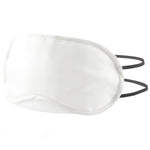 Branded Elasticated Travel Eye Mask