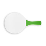FILIPINAS. Bat and ball set in MDF