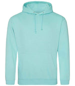 AWDis College Hoodie Peppermint
