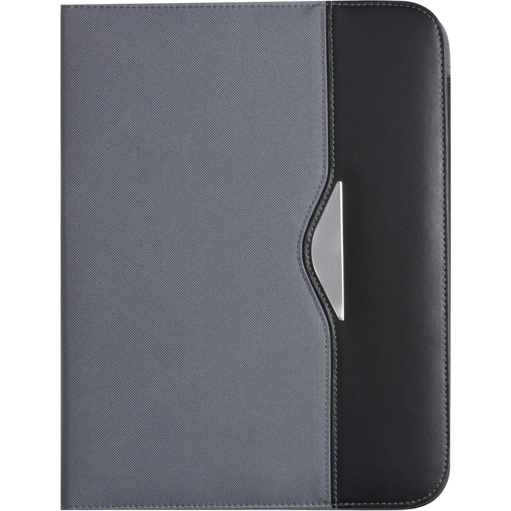 Branded Waddelscairn A4 Conference folder