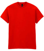 Gildan Heavy Cotton™ T-Shirt Red