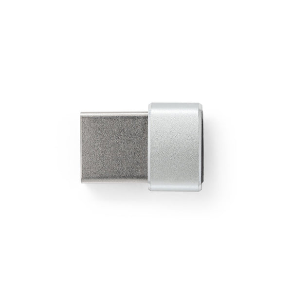 MINSKY. Set of Aluminium adapters