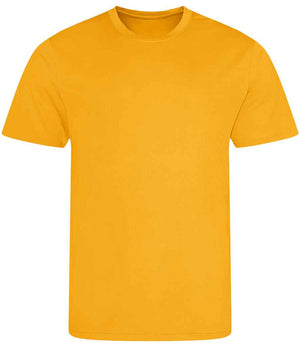 AWDis Cool T-Shirt Gold