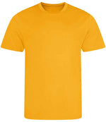 AWDis Cool T-Shirt Gold