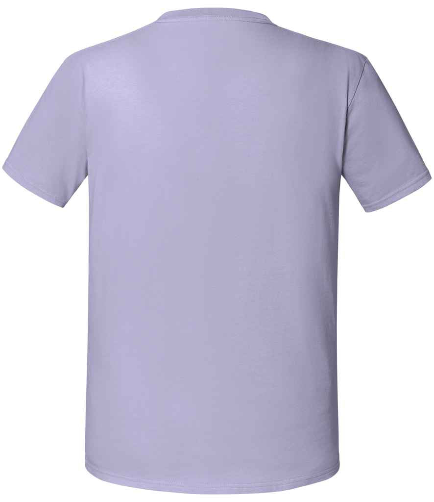 Fruit of the Loom Iconic 195 T-Shirt Soft Lavender