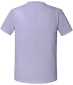 Fruit of the Loom Iconic 195 T-Shirt Soft Lavender