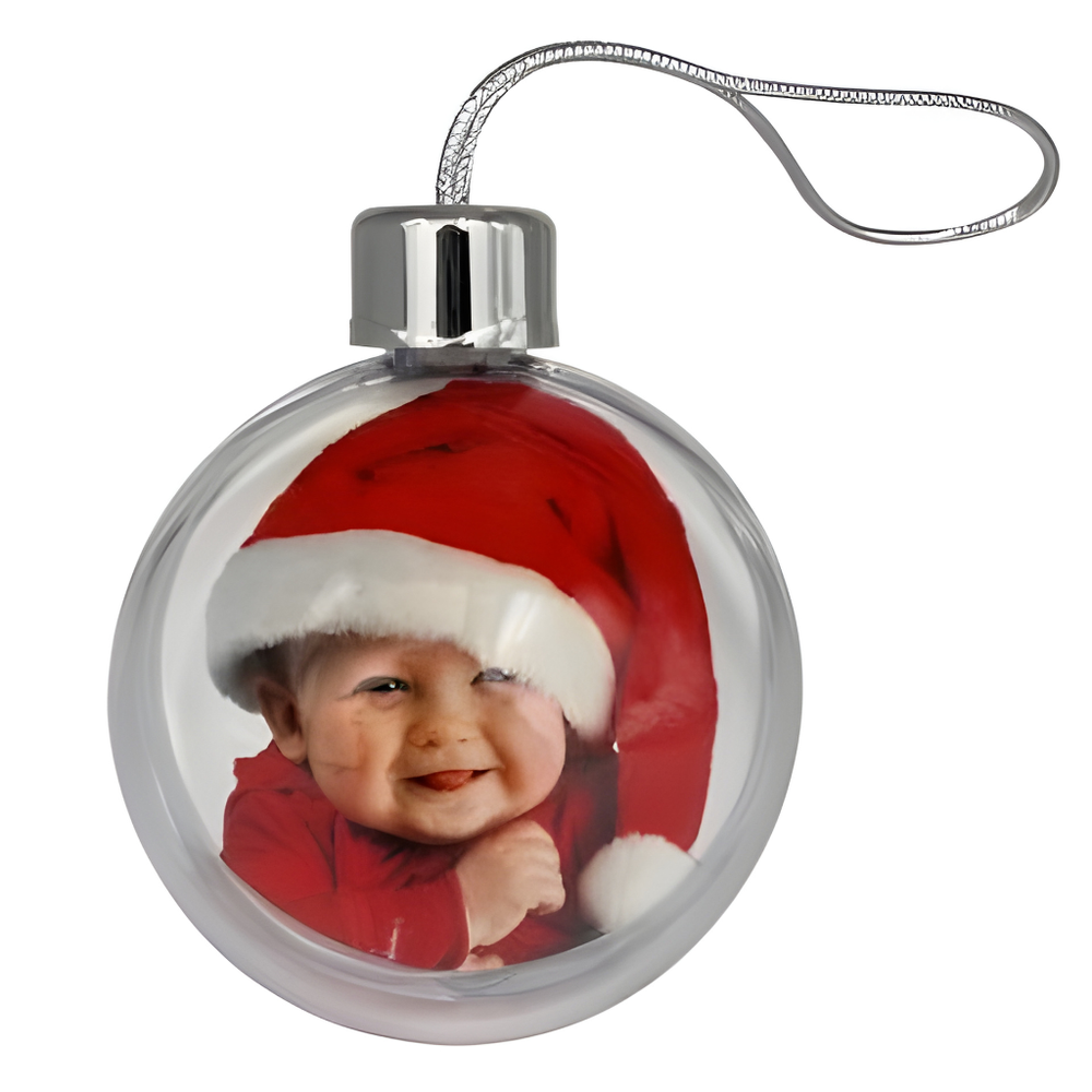 Christmas Merch Box