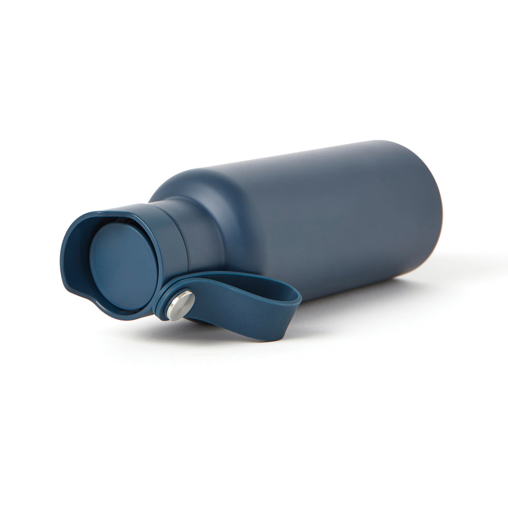 Branded VINGA Balti thermo bottle