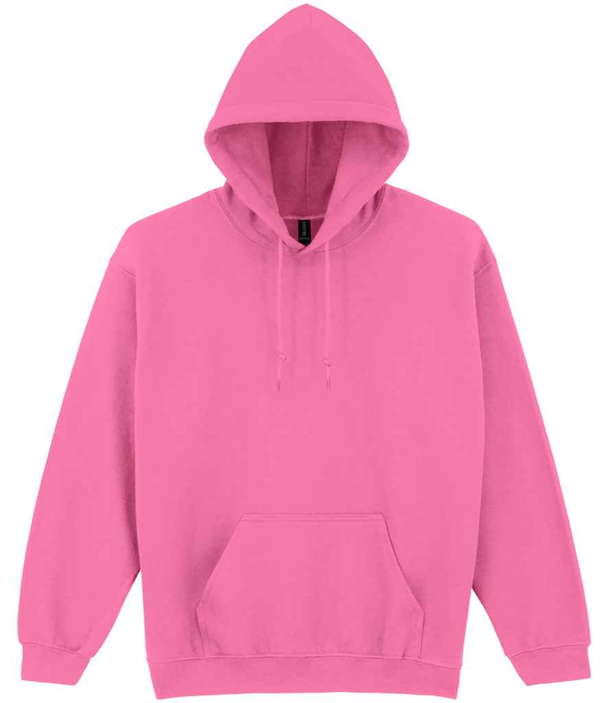 Gildan Heavy Blend™ Hooded Sweatshirt Azalea