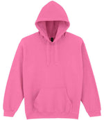Gildan Heavy Blend™ Hooded Sweatshirt Azalea