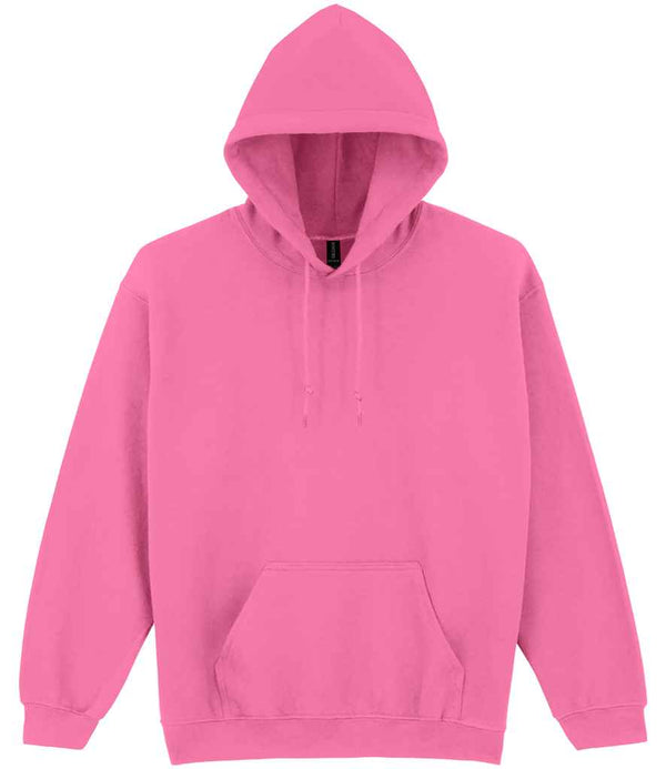 Gildan Heavy Blend™ Hooded Sweatshirt Azalea