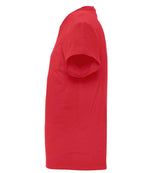 SOL'S Victory V Neck T-Shirt Red