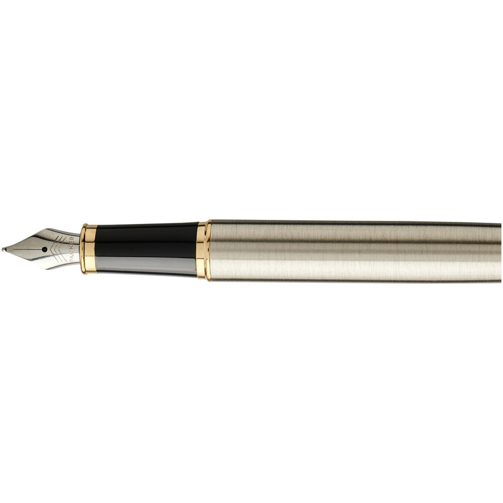 Branded Parker IM fountain pen