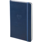 Moleskine Classic Large Ruled Hard Cover Notebook